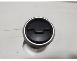 Дефлектор воздушный для Nissan Qashqai+2 (JJ10) 2008-2014 б/у состояние отличное