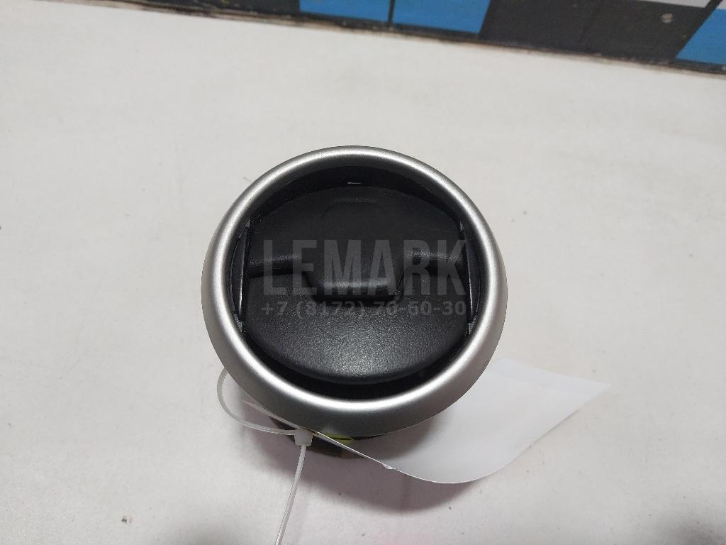 Дефлектор воздушный 68760JD10A Nissan