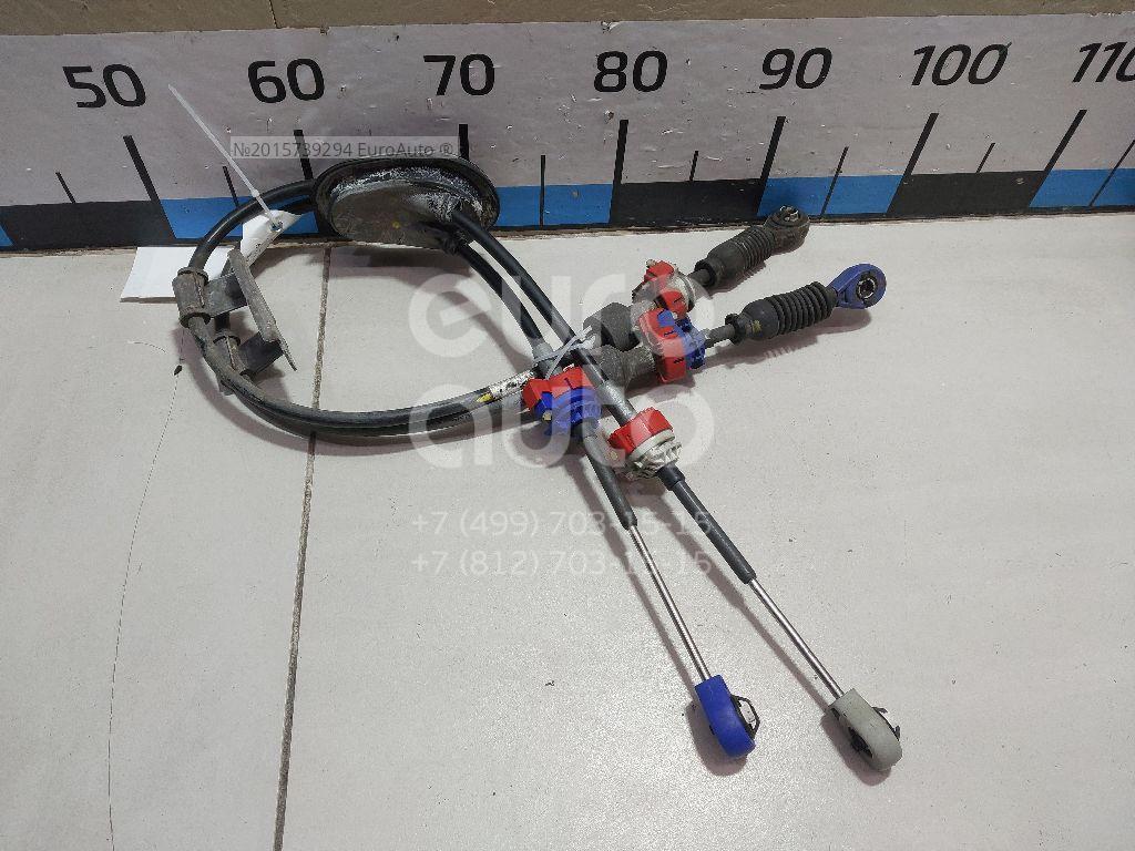 TR-3667 Lex Трос КПП от производителя по спец цене купить