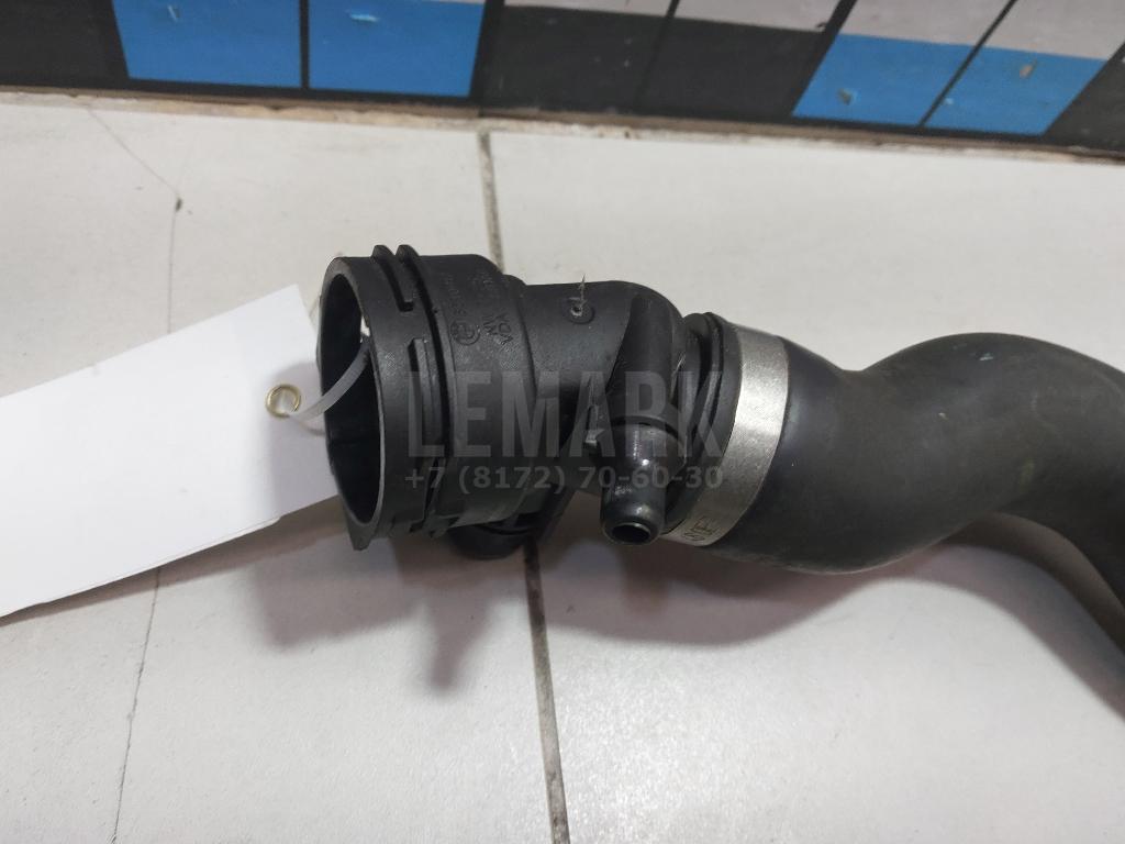Патрубок радиатора для  BMW 5-serie E60/E61 2003-2009