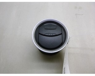 Дефлектор воздушный для Ford Fiesta 2001-2008 б/у состояние отличное