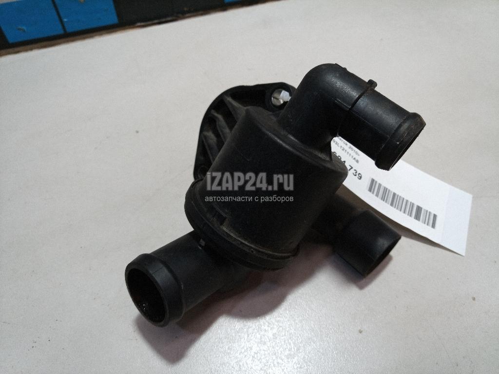 03L121111AB Корпус термостата VAG Crafter (2006 - 2016)