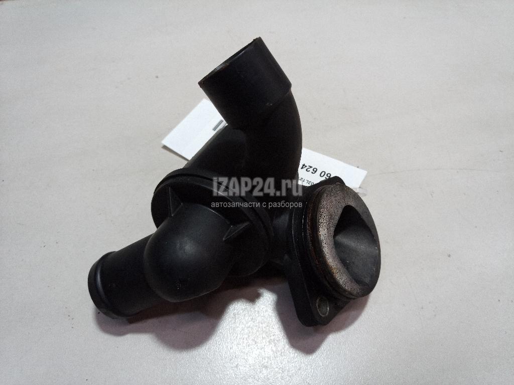 03L121111AB Корпус термостата VAG Crafter (2006 - 2016)