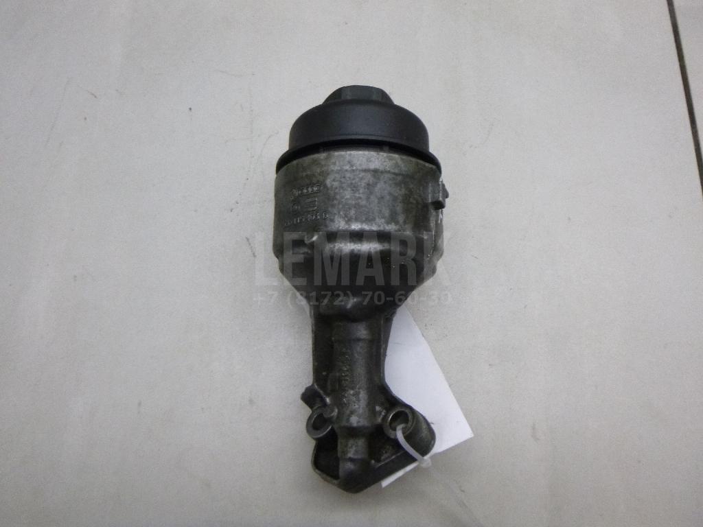 Корпус масляного фильтра 03D115403D VAG