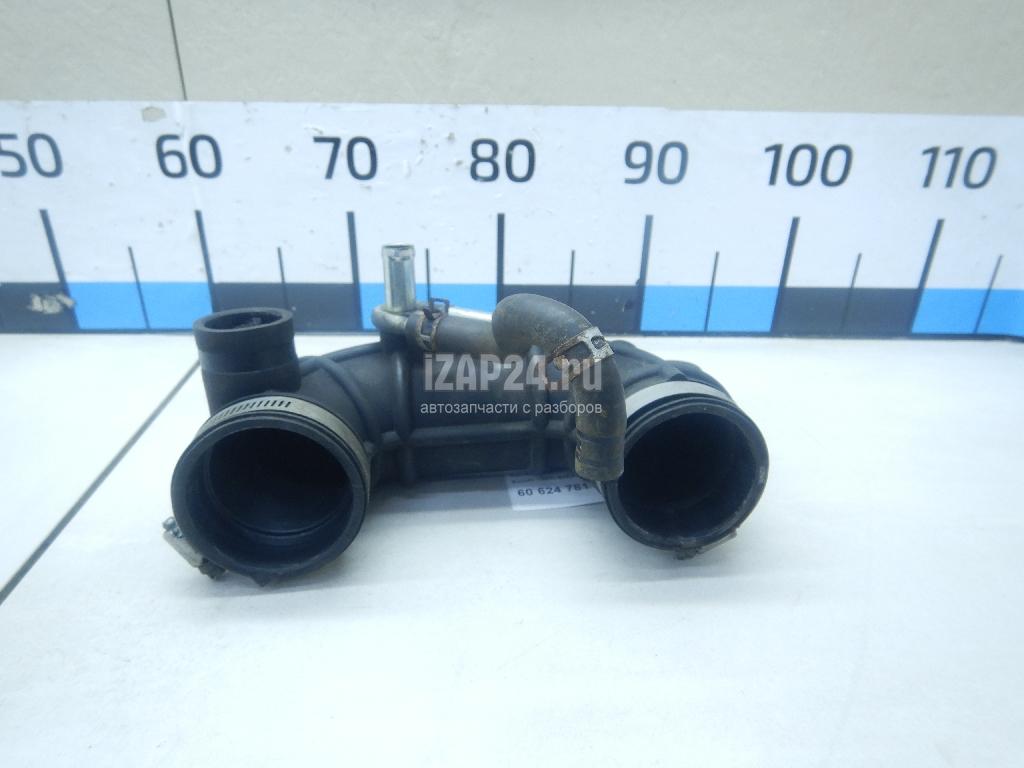 1388151KA0 Патрубок воздушного фильтра Suzuki Splash (2008 - 2015)