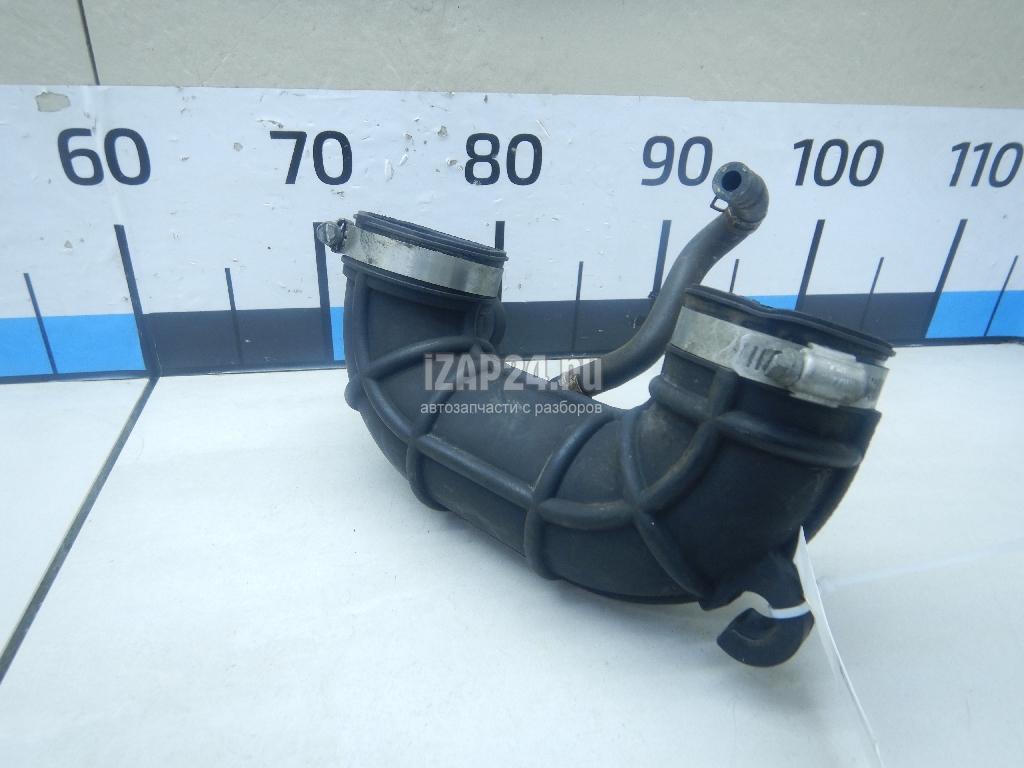1388151KA0 Патрубок воздушного фильтра Suzuki Splash (2008 - 2015)