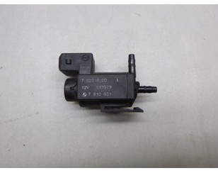 Клапан электромагнитный для BMW X1 E84 2009-2015 с разбора состояние отличное