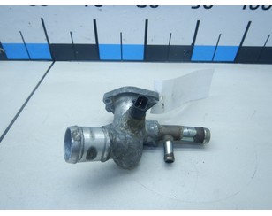 Фланец двигателя системы охлаждения для Hyundai Elantra 2006-2011 БУ состояние отличное