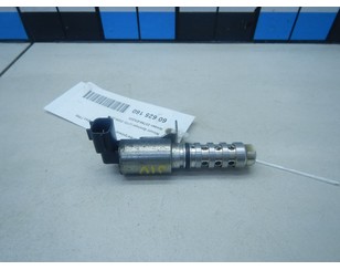 Клапан электромагн. изменения фаз ГРМ для Nissan Tiida (C11) 2007-2014 БУ состояние отличное