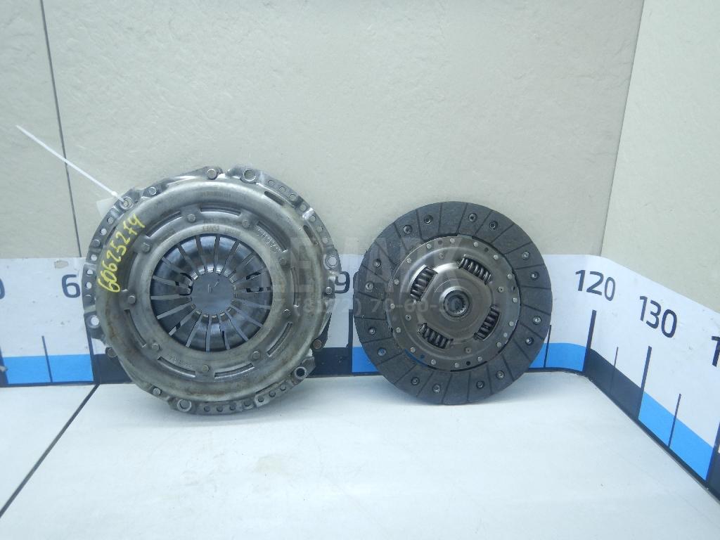 К-кт сцепления 1810592 Ford