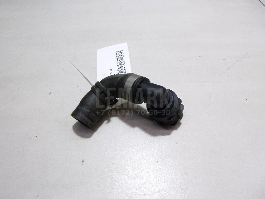 Патрубок отопителя для  BMW 7-serie F01/F02 2008-2015