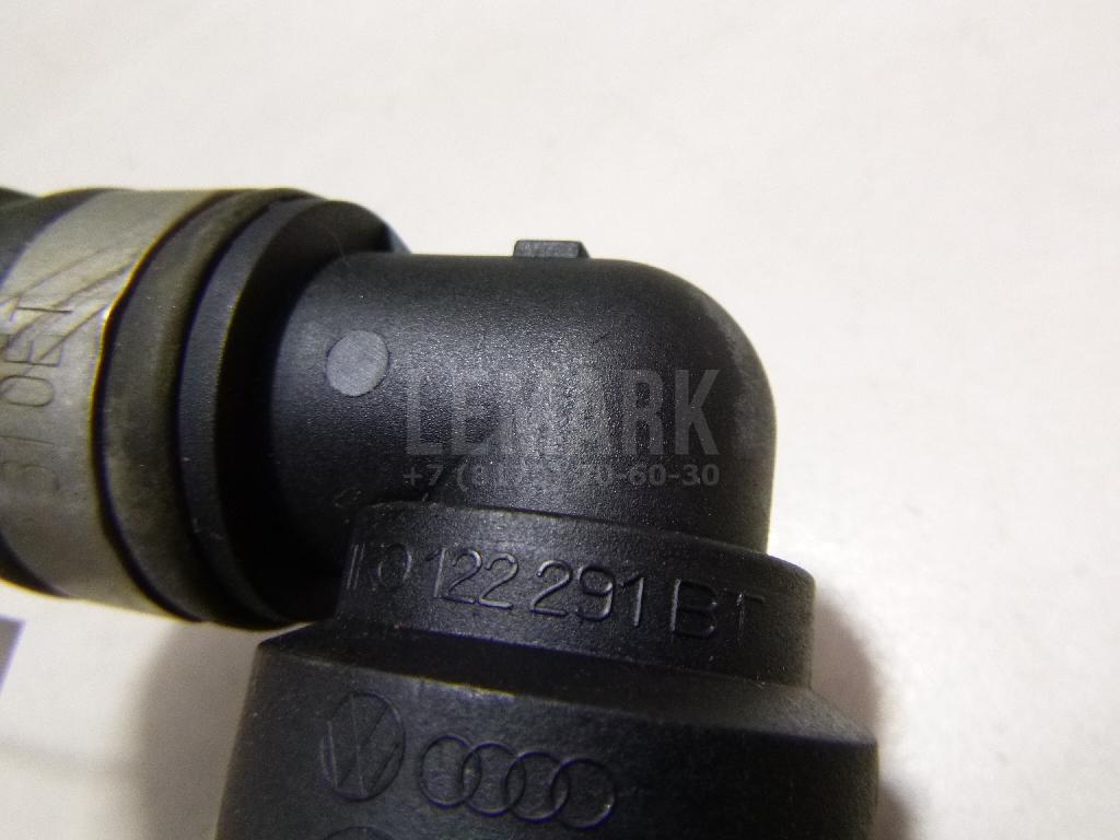 Патрубок отопителя для  BMW 7-serie F01/F02 2008-2015
