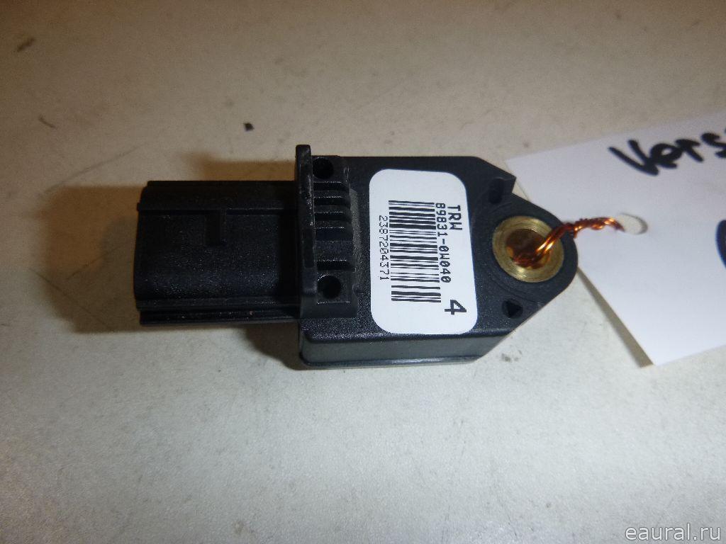 Датчик AIR BAG