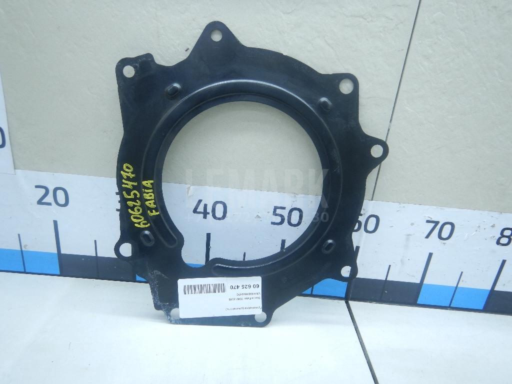 Прокладка (двигатель) 03D103647C VAG