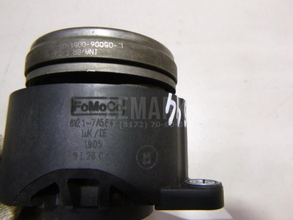 Подшипник выжимной совмещ. с цилиндром сцепл. для  Ford Focus II 2005-2008