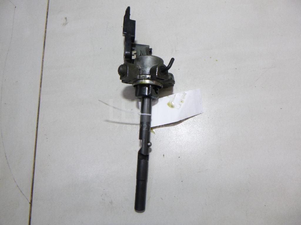 Механизм выбора передач 02T301230J VAG