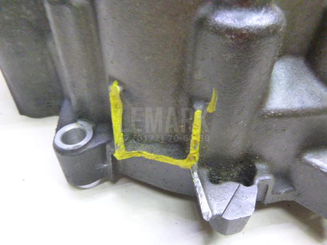 Корпус КПП 02T301107B VAG