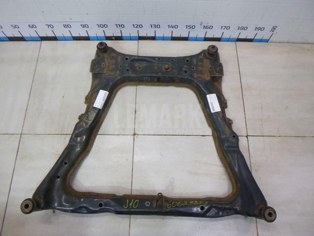 Балка подмоторная 544001YA1A Nissan