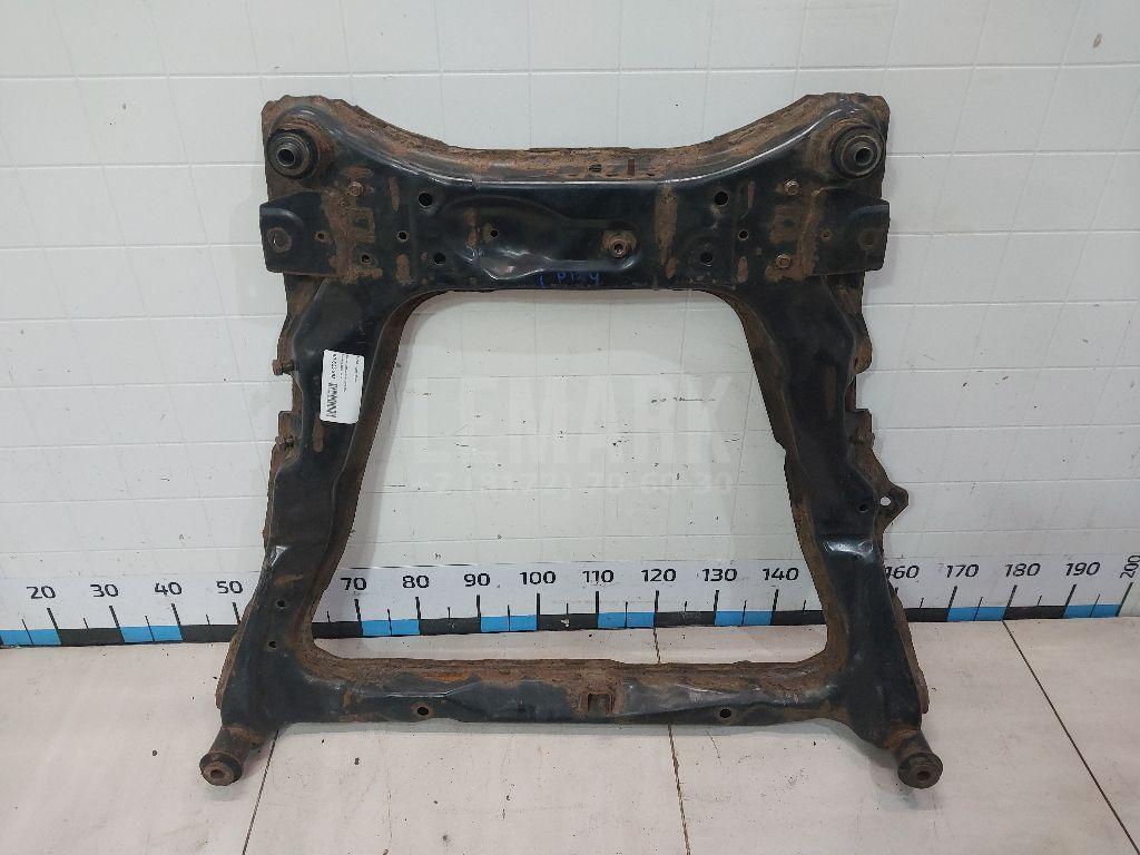 Балка подмоторная 544001YA1A Nissan