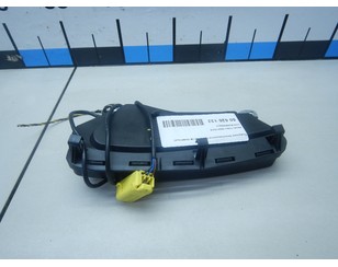 Подушка безопасности боковая (в сиденье) для Skoda Roomster 2006-2015 БУ состояние отличное