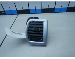 Дефлектор воздушный для Skoda Roomster 2006-2015 с разбора состояние отличное