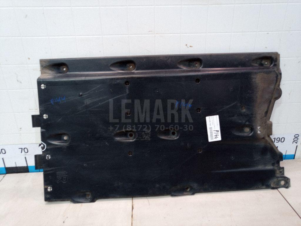 Защита антигравийная 74814BR00A Nissan