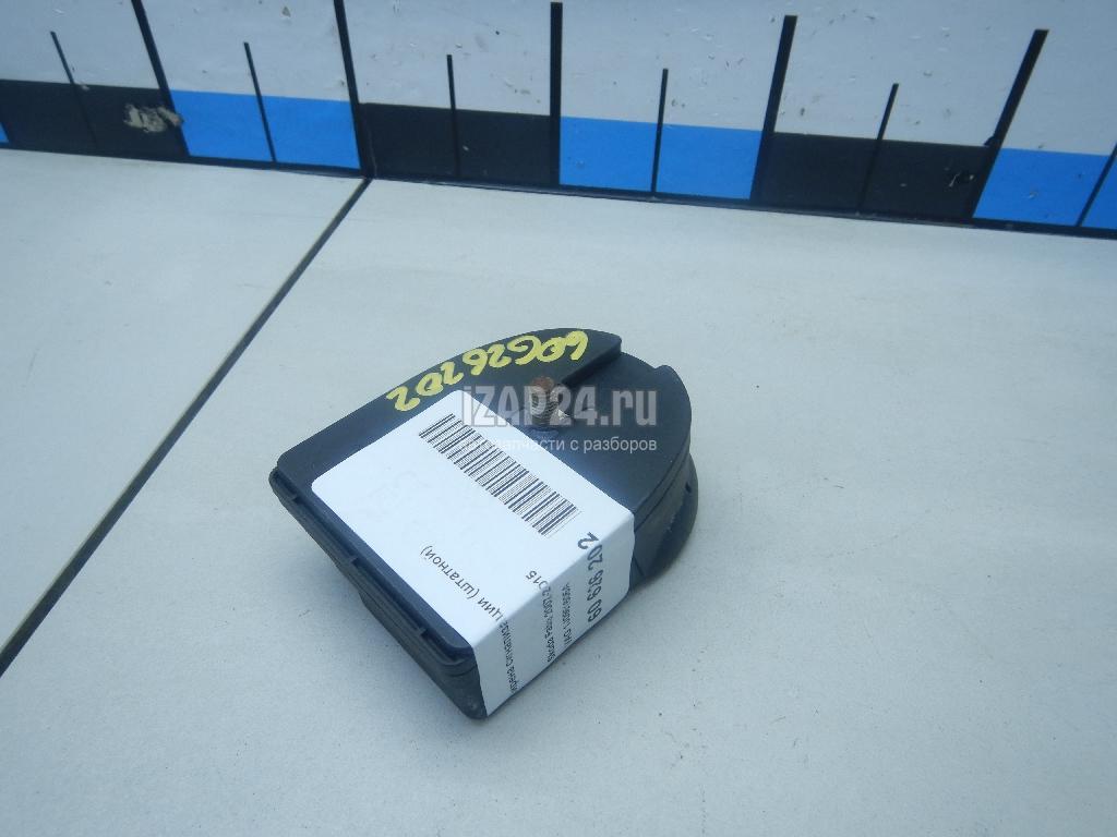 1J0951605A Сирена сигнализации (штатной) VAG Octavia (A4 1U-) (2000 - 2011)