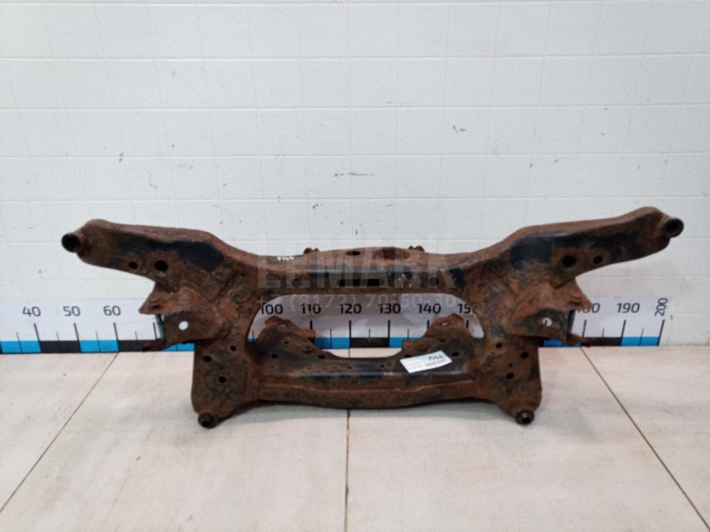 Балка задняя 55401JD01A Nissan