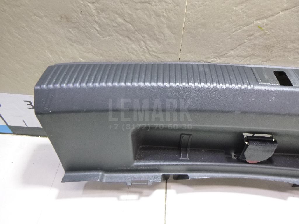 Обшивка багажника для  Audi A6 [C6,4F] 2004-2011