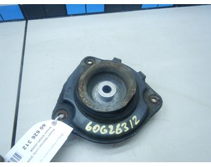 Опора переднего амортизатора правая для Nissan Qashqai (J10) 2006-2014 БУ состояние отличное