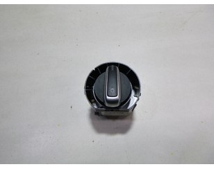 Переключатель света фар для Audi TT(8J) 2006-2015 с разборки состояние отличное