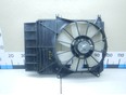 Вентилятор радиатора