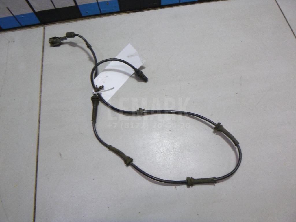 Датчик ABS задний 47900JD000 Nissan