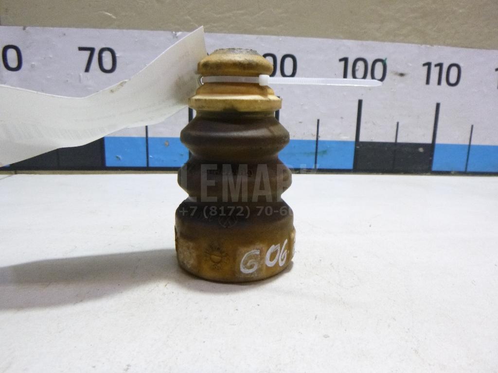 Отбойник заднего амортизатора