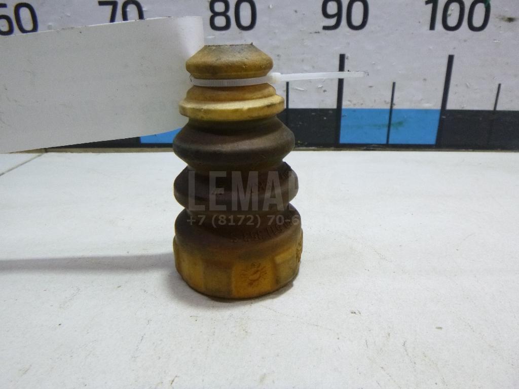 Отбойник заднего амортизатора
