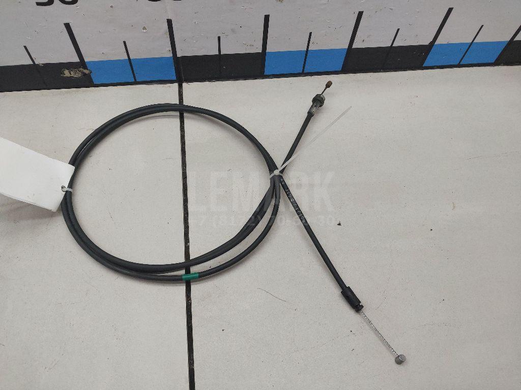 Трос открывания капота 65621JD010 Nissan