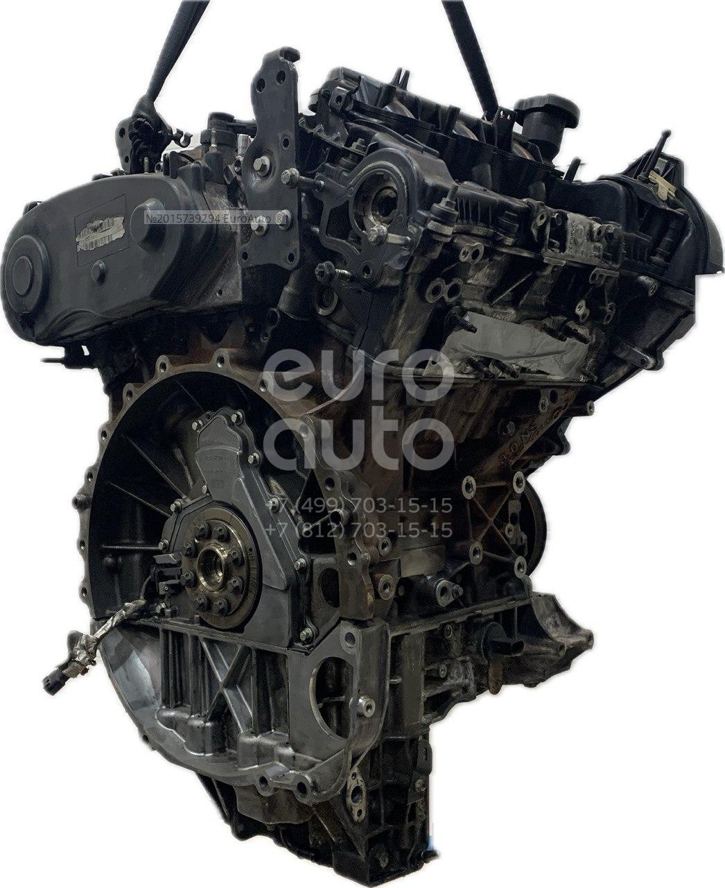 LR013047 Land Rover Двигатель от производителя по спец цене купить