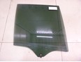 Стекло двери задней правой