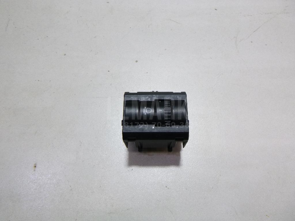 Кнопка корректора фар 5J0941333A3X1 VAG