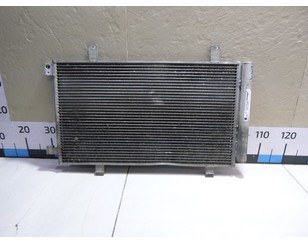 Радиатор кондиционера (конденсер) для Suzuki SX4 2006-2013 с разборки состояние отличное