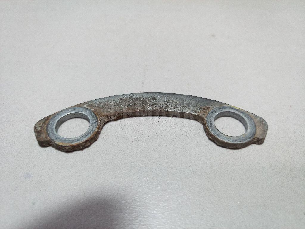 Пластина 7L0407357B VAG