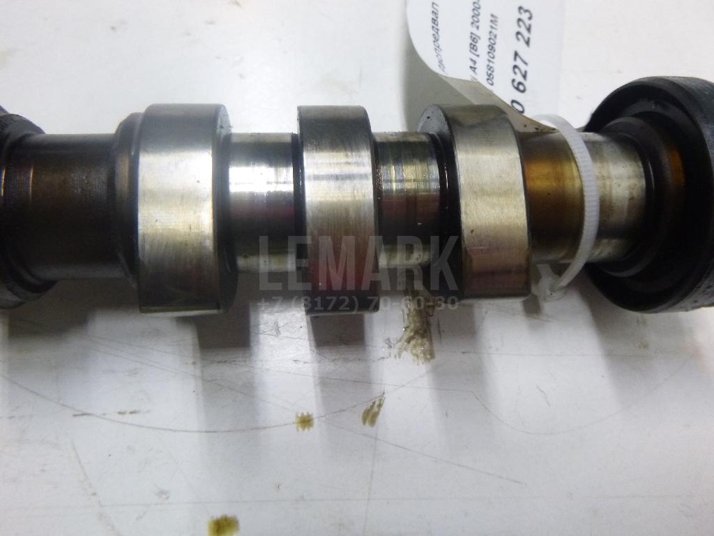Распредвал впускной для  Ford Focus II 2005-2008
