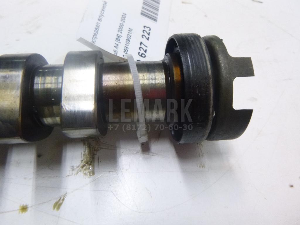 Распредвал впускной для  Ford Focus II 2005-2008