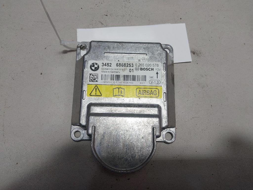 Блок управления AIR BAG для  Audi A5/S5 (F5) 2017