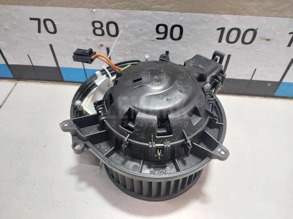 Моторчик отопителя для  Audi