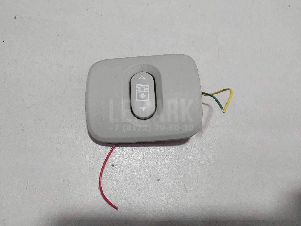 Кнопка многофункциональная 25450JD02A Nissan