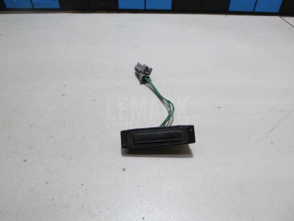 Кнопка открывания багажника 90602JD00B Nissan