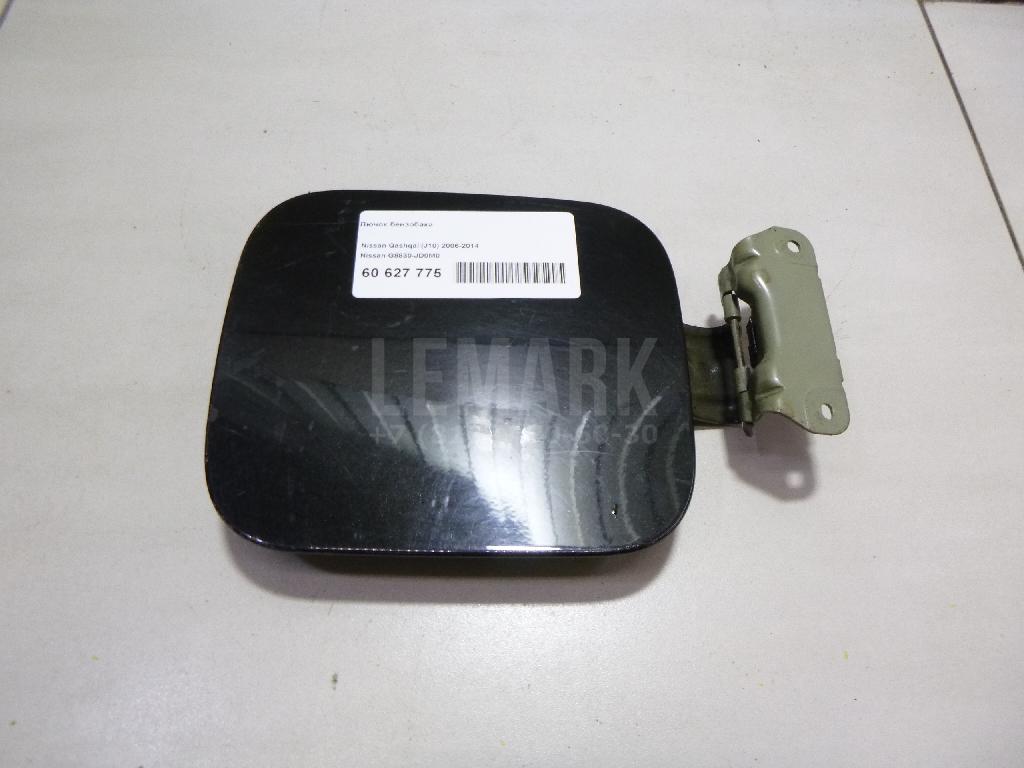Лючок бензобака G8830JD0M0 Nissan