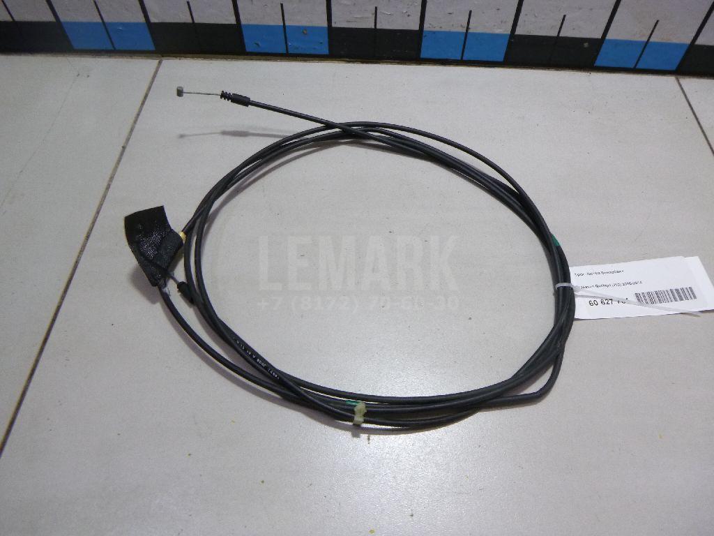 Трос лючка бензобака 78822JD00B Nissan