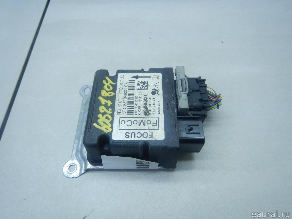 Блок управления AIR BAG